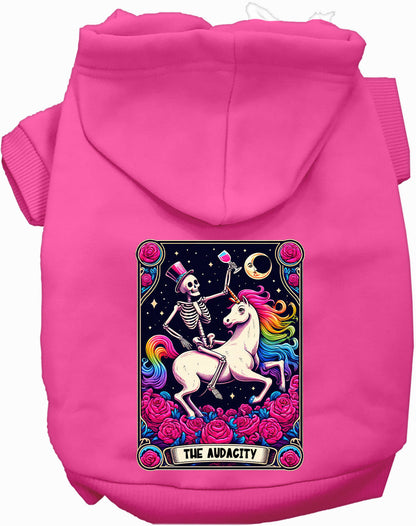 The Absurdity! Stylish & Warm Premium Pet Hoodie at Purrfect Pet Kingdom