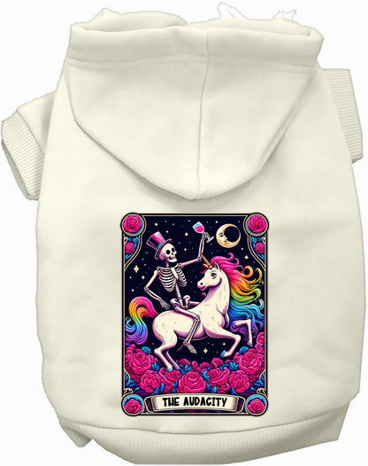 The Absurdity! Stylish & Warm Premium Pet Hoodie at Purrfect Pet Kingdom