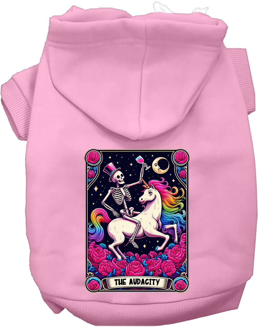 The Absurdity! Stylish & Warm Premium Pet Hoodie at Purrfect Pet Kingdom
