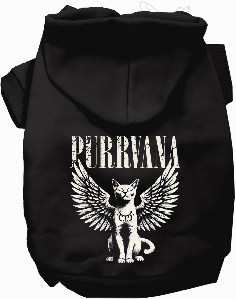 Dog Hoodie Purrvana for Everyday Pet Style and Comfort