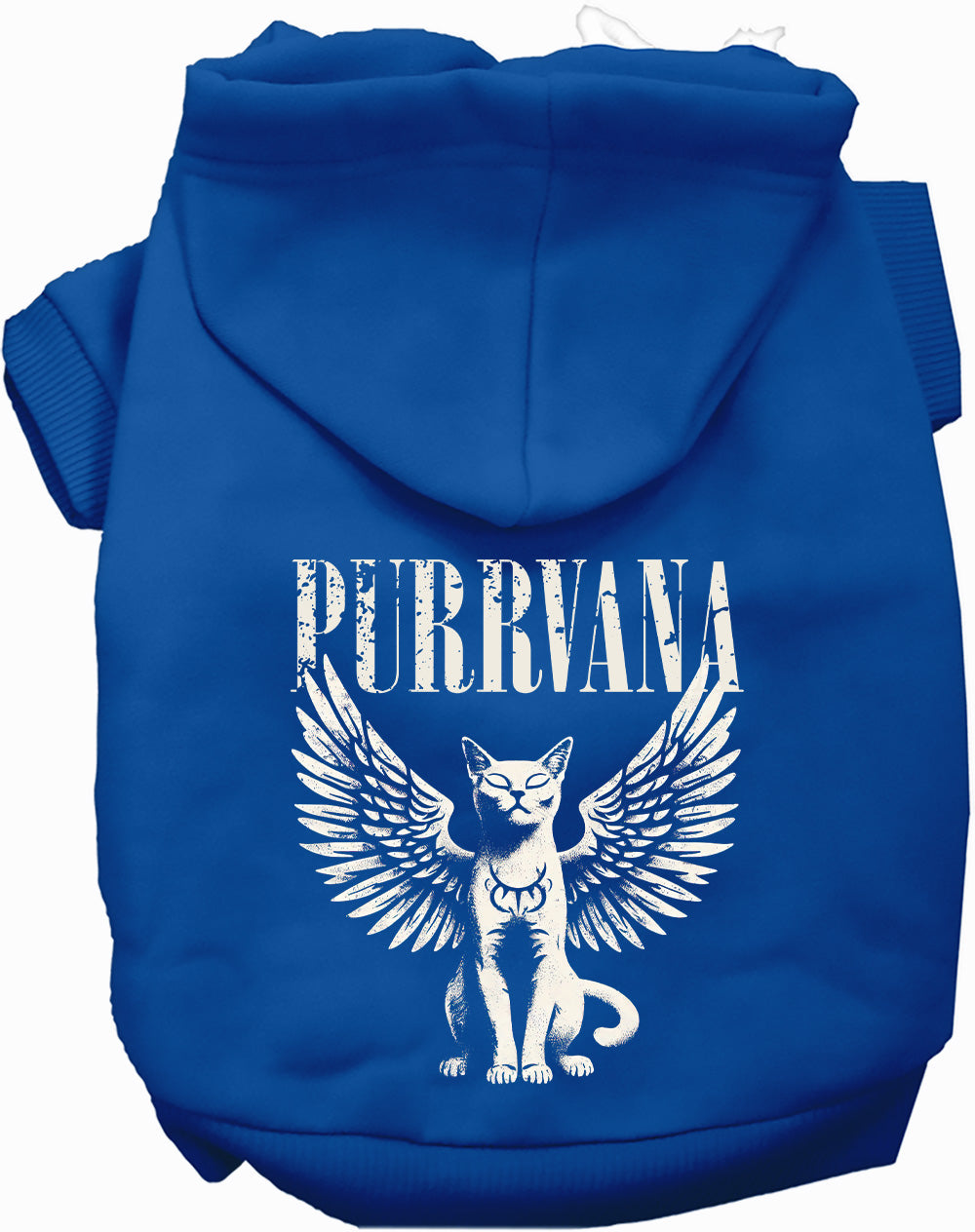 Dog Hoodie Purrvana for Everyday Pet Style and Comfort