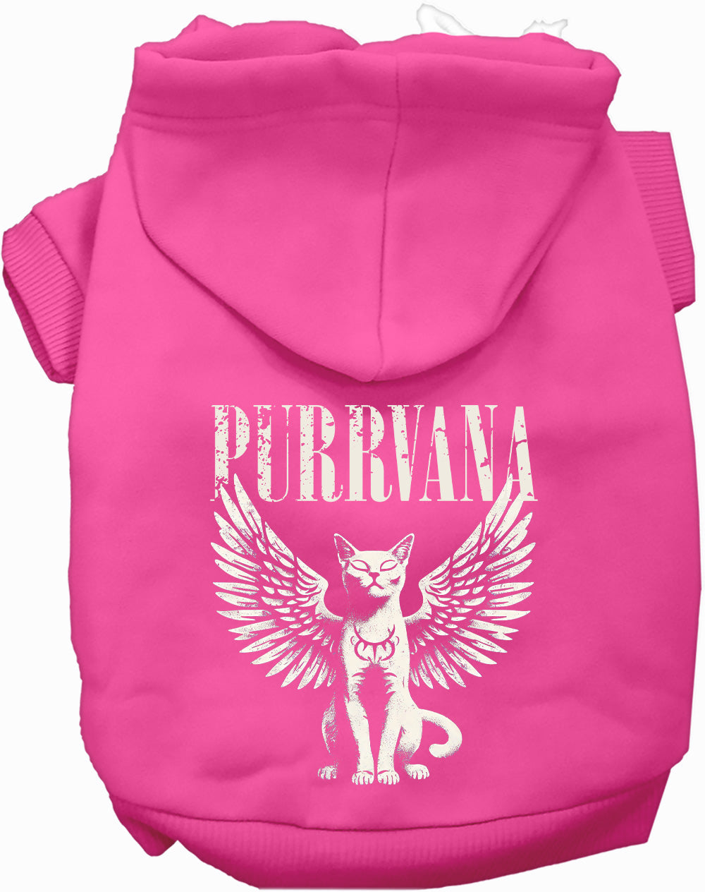 Dog Hoodie Purrvana for Everyday Pet Style and Comfort