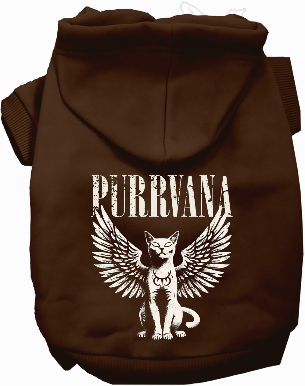 Dog Hoodie Purrvana for Everyday Pet Style and Comfort