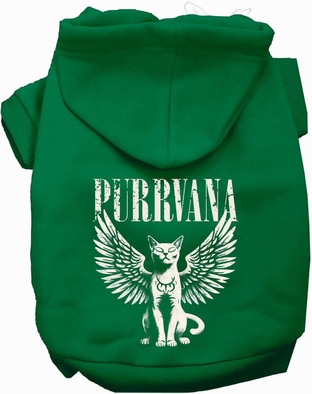 Dog Hoodie Purrvana for Everyday Pet Style and Comfort