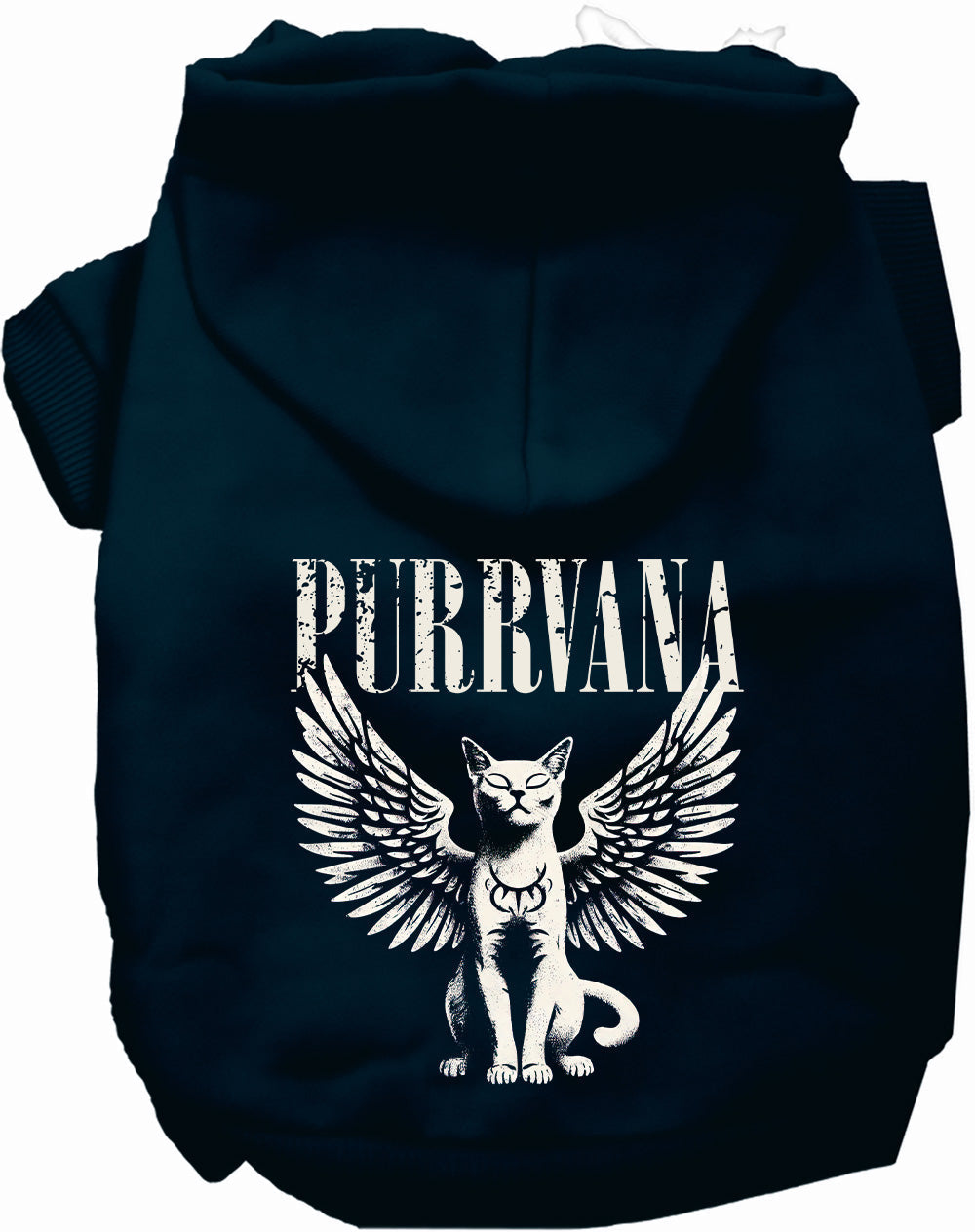 Dog Hoodie Purrvana for Everyday Pet Style and Comfort