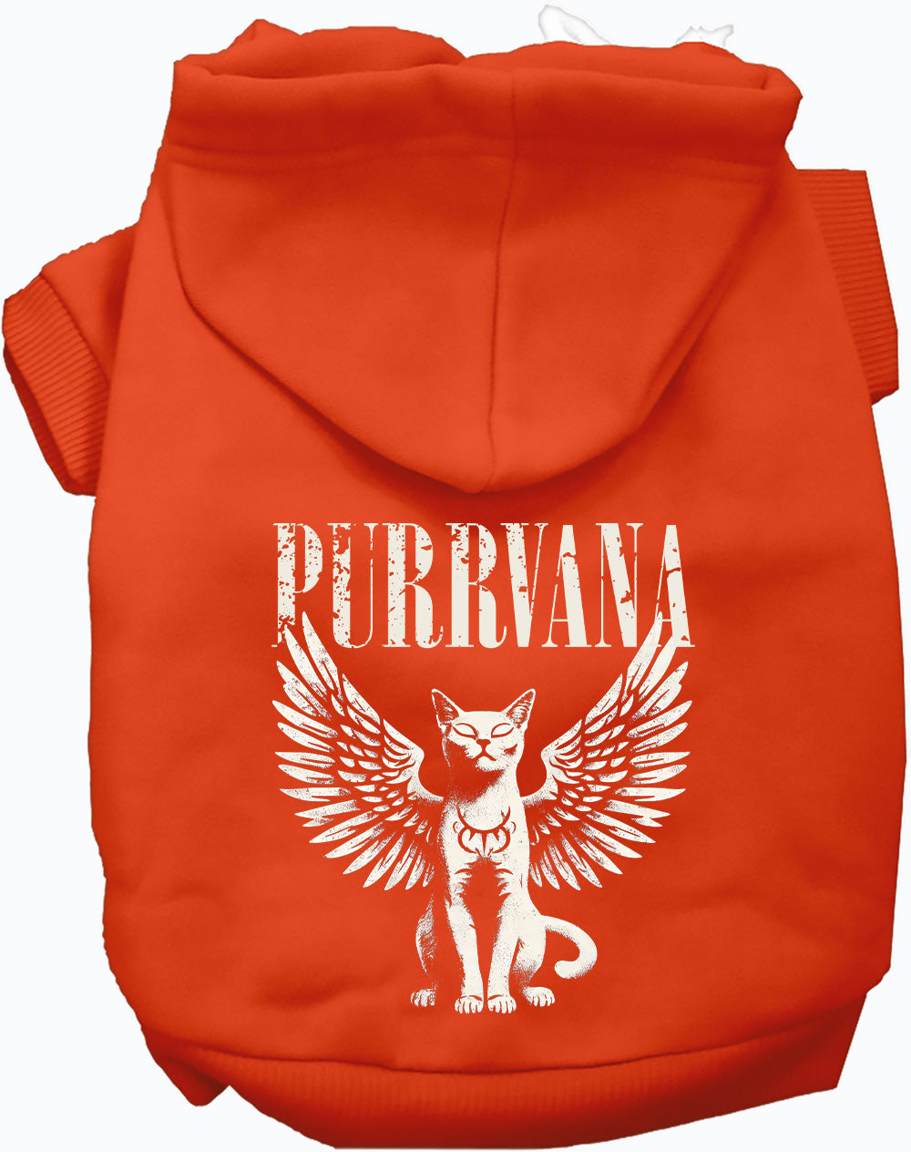 Dog Hoodie Purrvana for Everyday Pet Style and Comfort