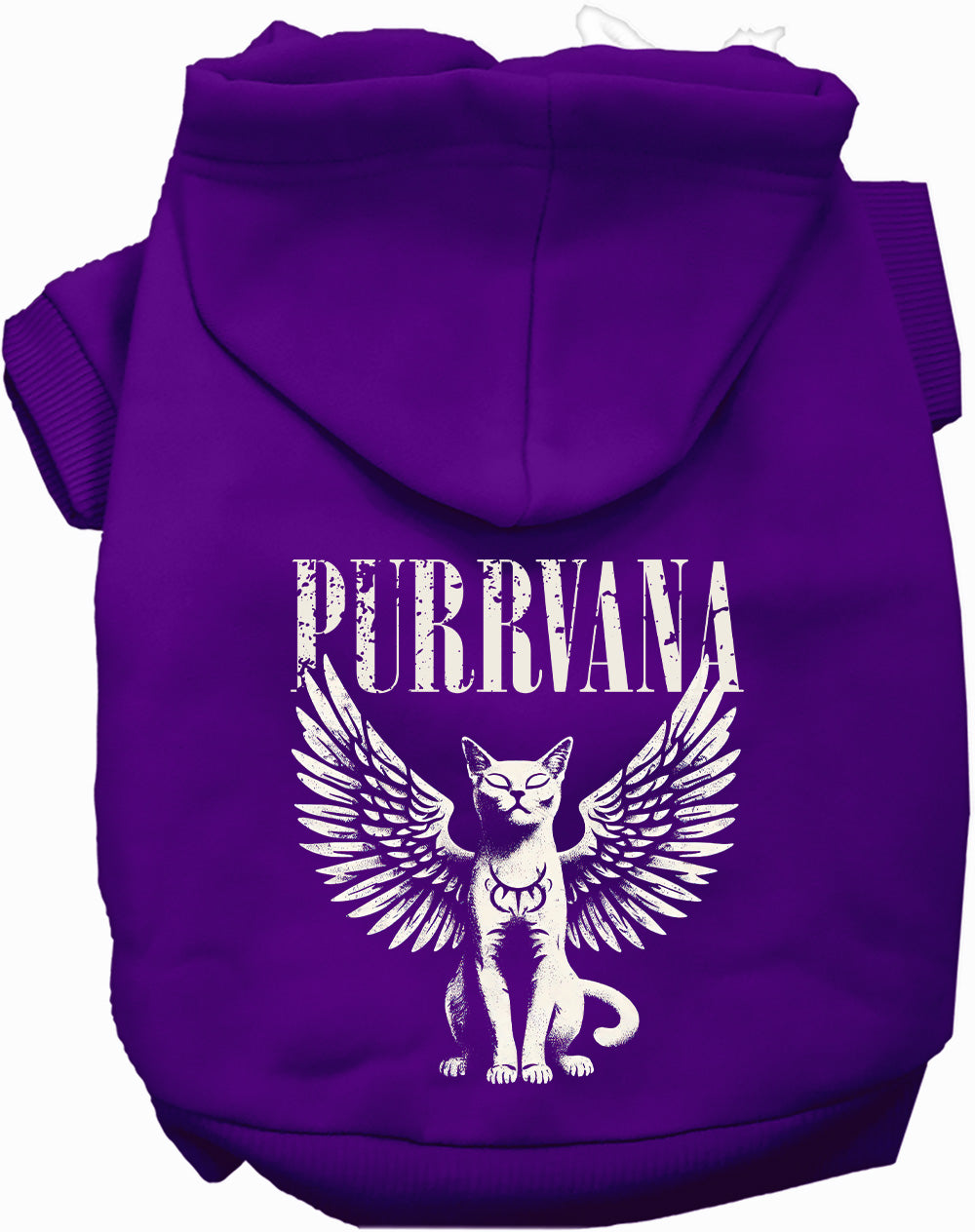 Dog Hoodie Purrvana for Everyday Pet Style and Comfort