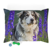 Tatra Shepherd Dog Pet Bed