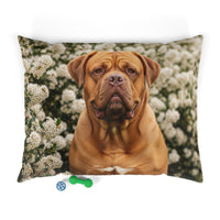 Dogue de Bordeaux Pet Bed