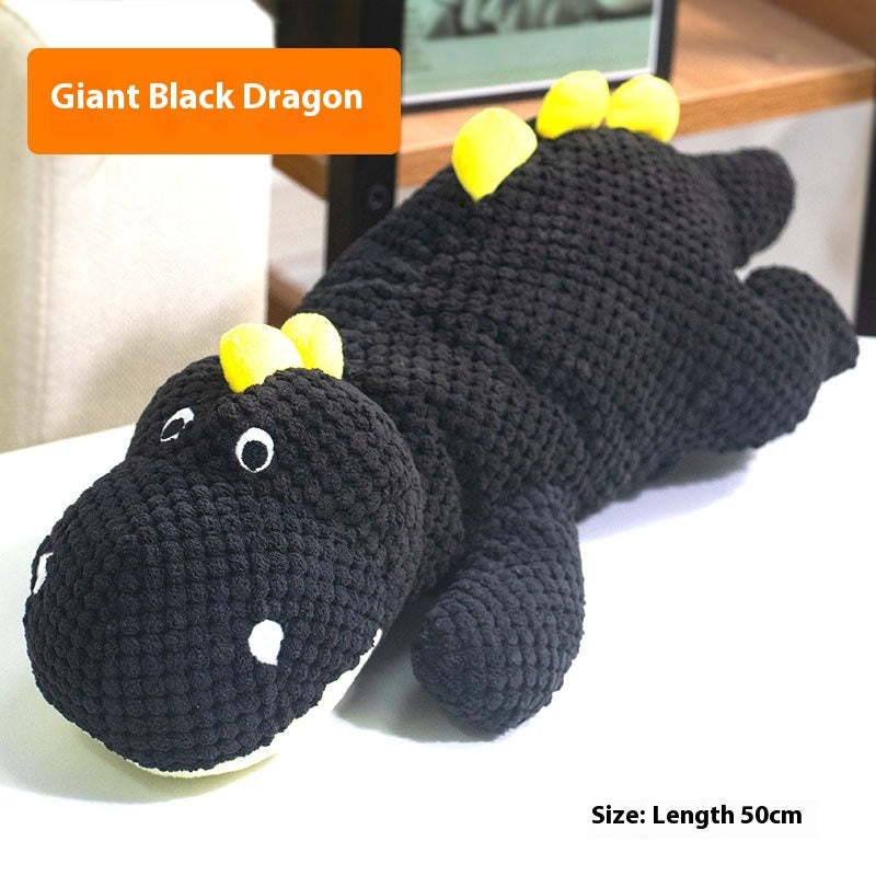 Dinosaur Pet Supplies Dog Interactive Toys