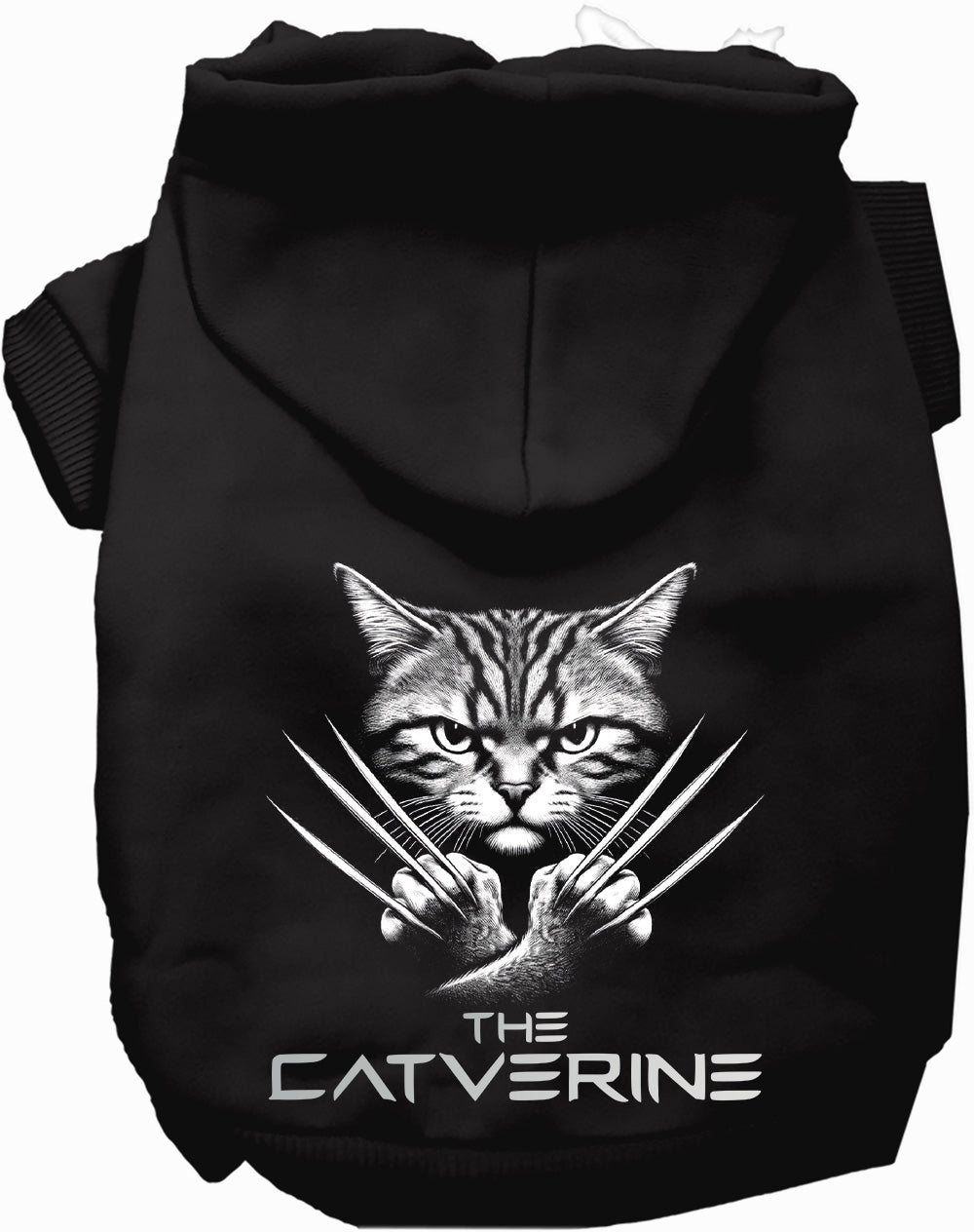 Dog Hoodie Catverine for Everyday Pet Style and Comfort
