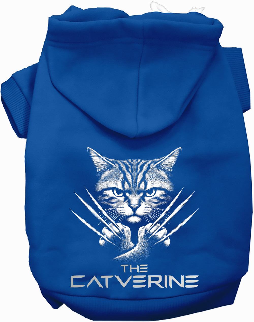 Dog Hoodie Catverine for Everyday Pet Style and Comfort