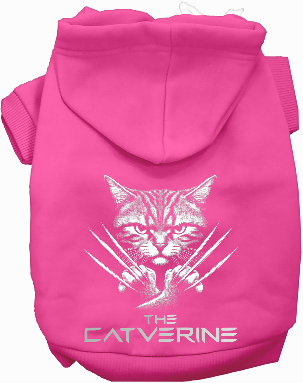 Dog Hoodie Catverine for Everyday Pet Style and Comfort