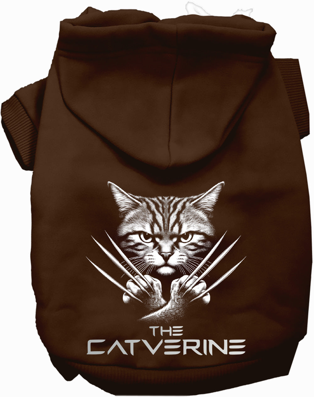 Dog Hoodie Catverine for Everyday Pet Style and Comfort