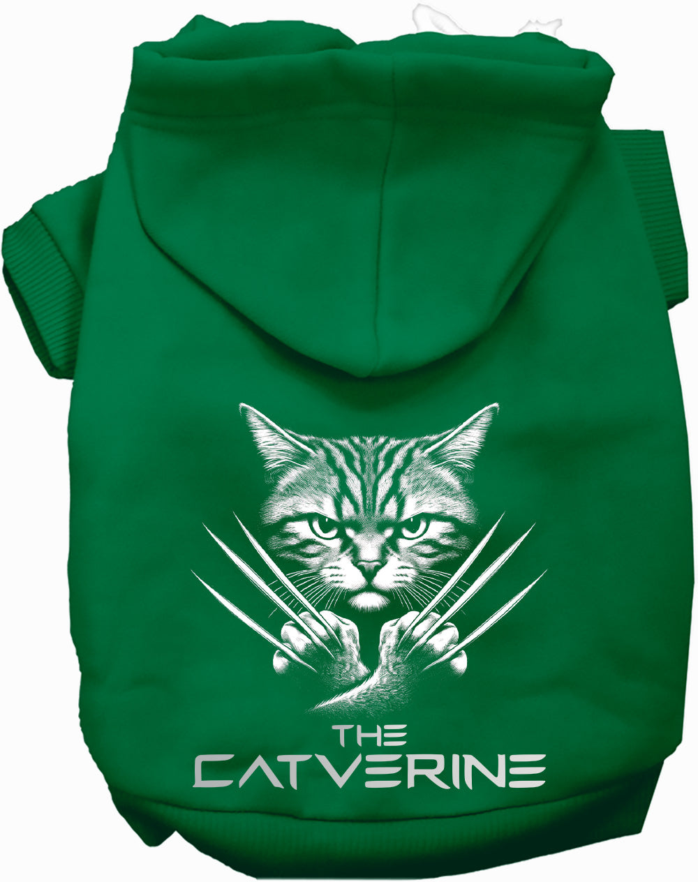 Dog Hoodie Catverine for Everyday Pet Style and Comfort