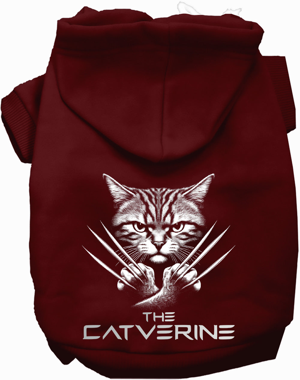 Dog Hoodie Catverine for Everyday Pet Style and Comfort