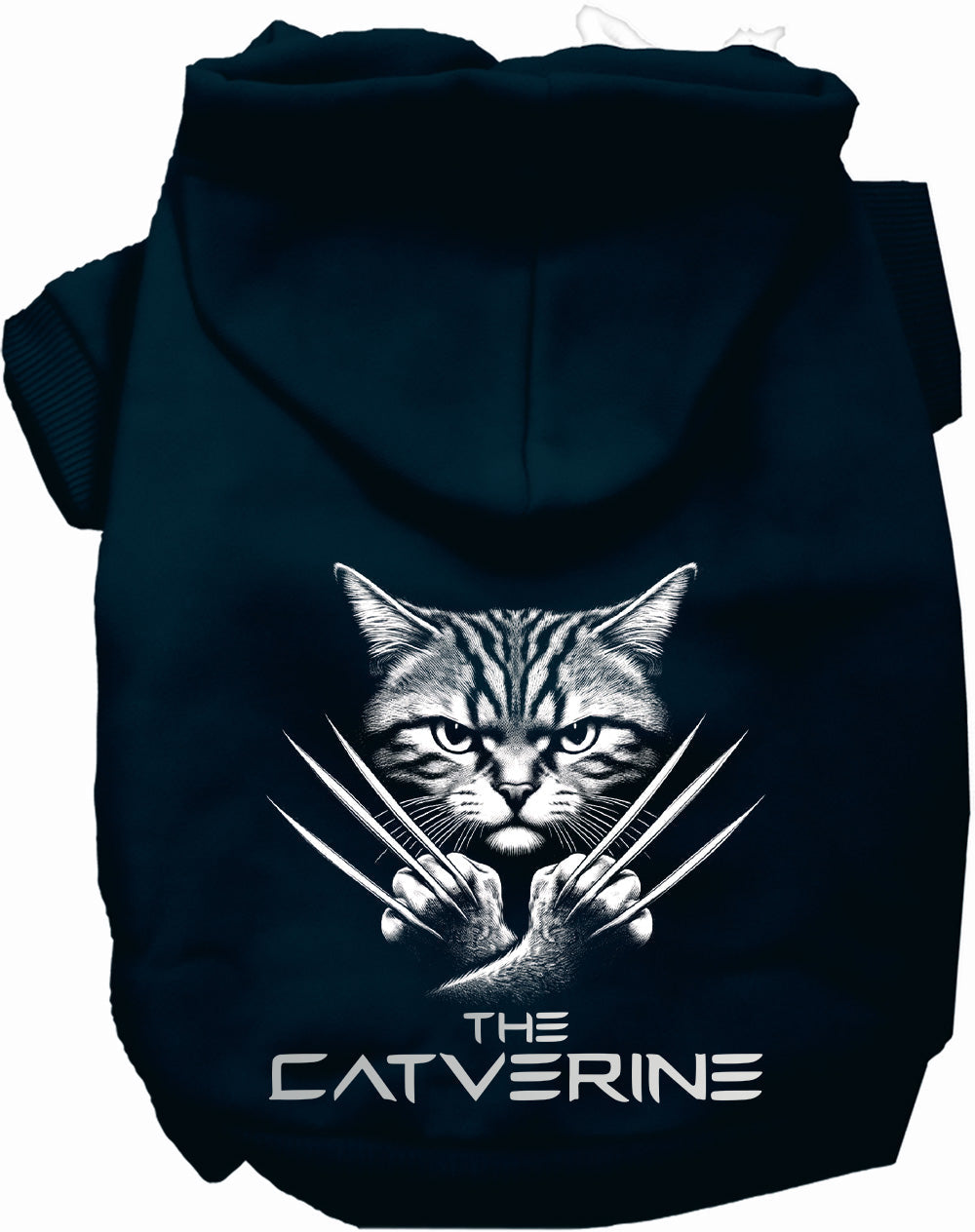 Dog Hoodie Catverine for Everyday Pet Style and Comfort