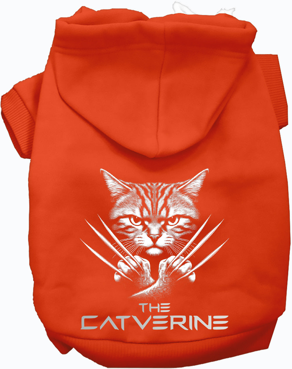 Dog Hoodie Catverine for Everyday Pet Style and Comfort