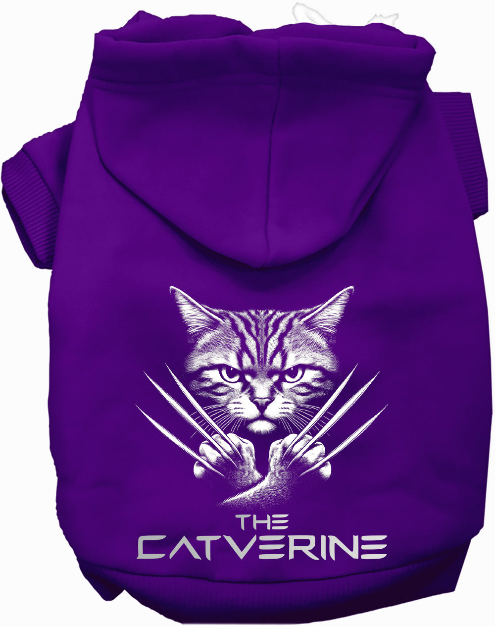 Dog Hoodie Catverine for Everyday Pet Style and Comfort