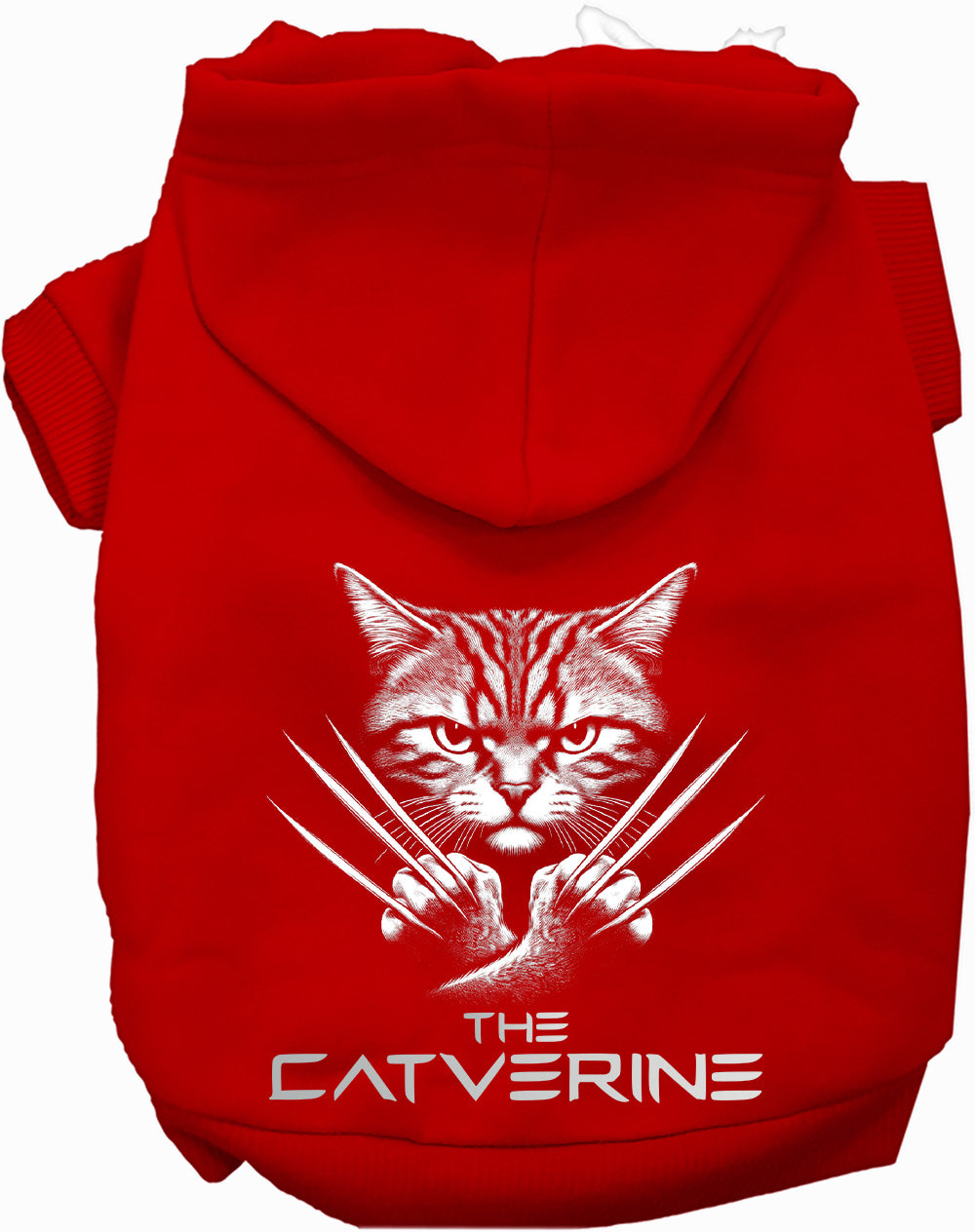 Dog Hoodie Catverine for Everyday Pet Style and Comfort