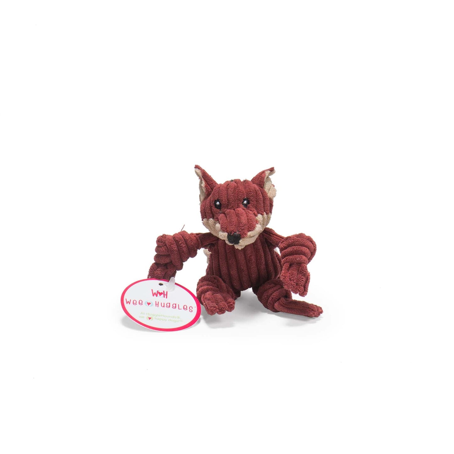 Dog Toy Wee Huggles Assorted Plush Toys Pack for Daily Use - gallery product image for dog toy