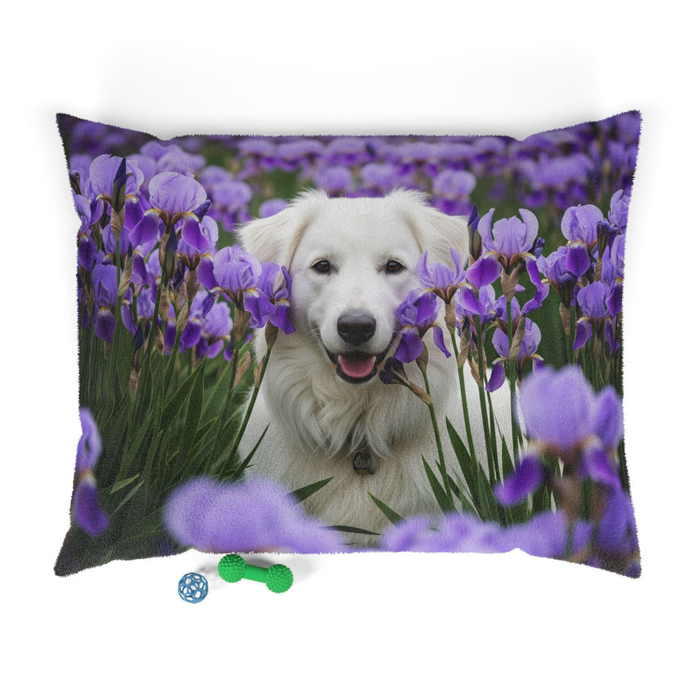 Croatian Sheepdog Pet Bed