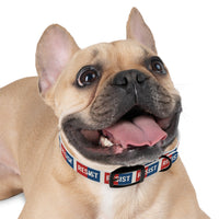 Resist Dog Collar
