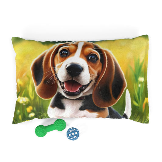 Beagle Pet Bed
