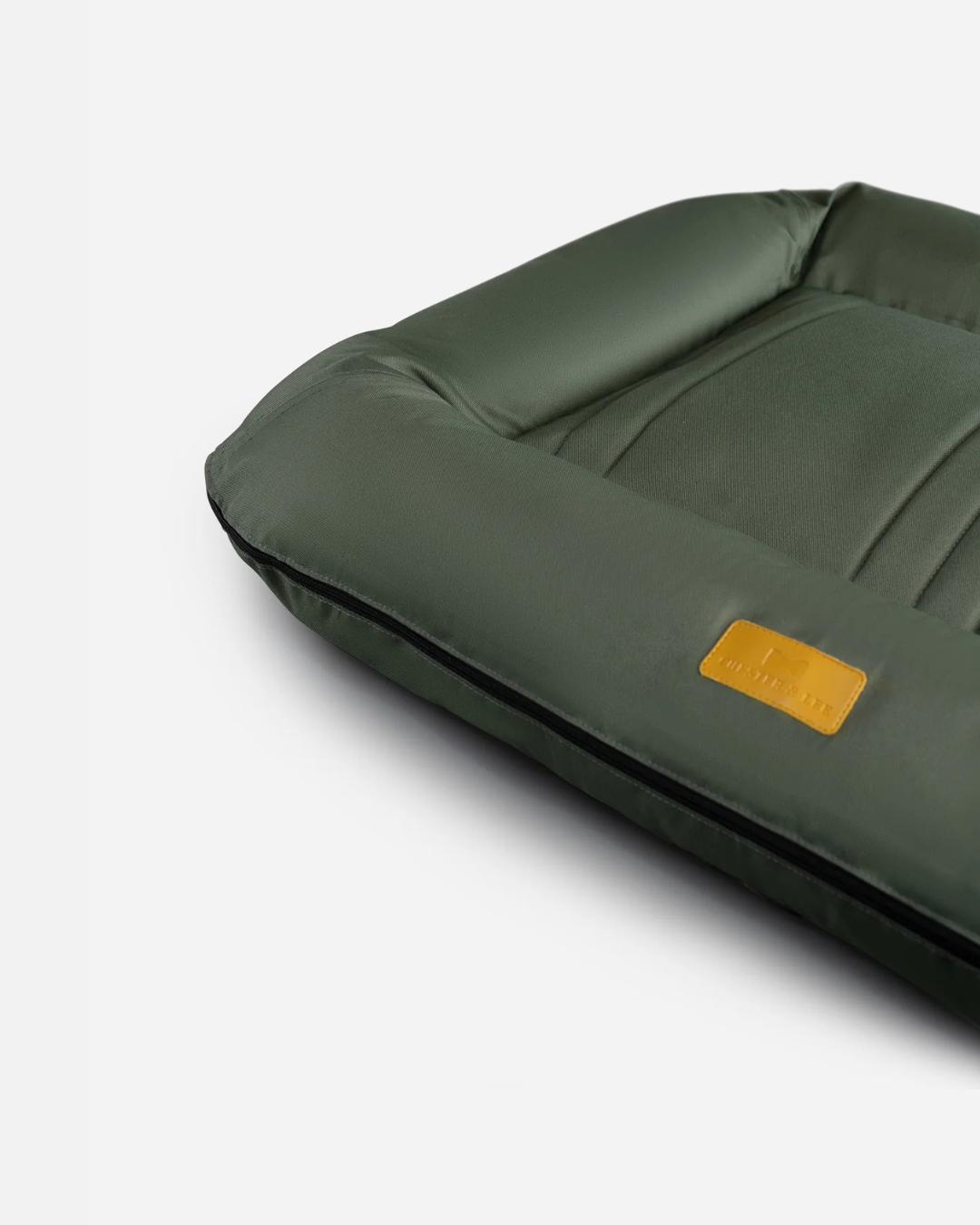 Purrfect Kingdom™ - Green Orthopedic Pet Lounger