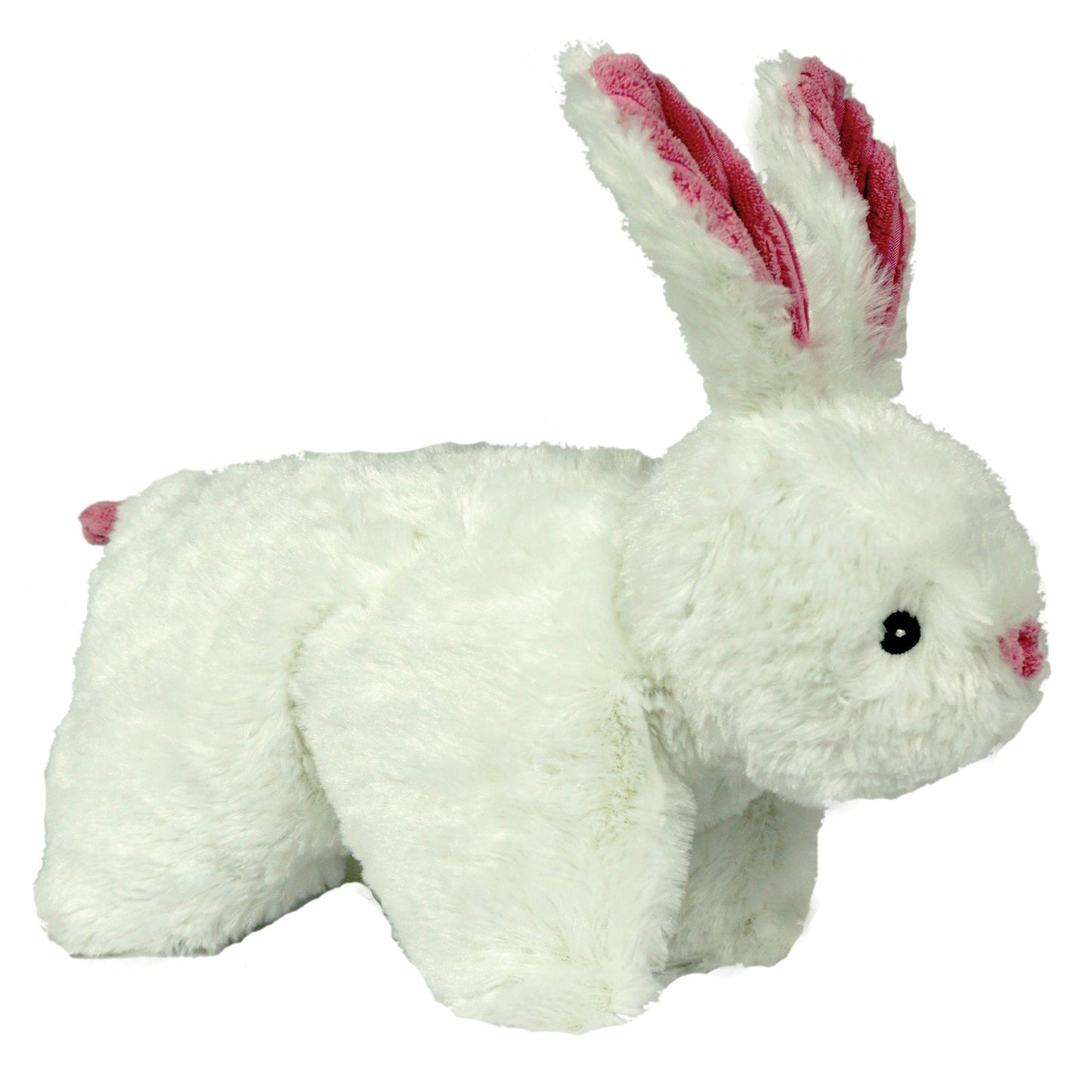 Dog Toy Squooshie Bunny Plush Toy for Daily Use for Comfort - main product image for dog toy