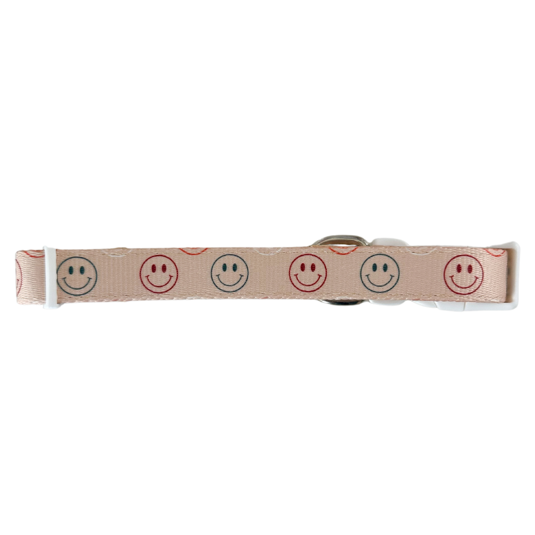 All Smiles Collar Dog Collar | Purrfect Pet Kingdom