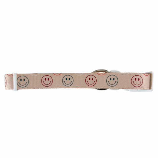 All Smiles Collar Dog Collar | Purrfect Pet Kingdom