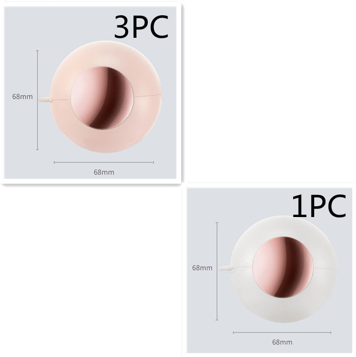 Gel Lint Roller Hair Remover Ball