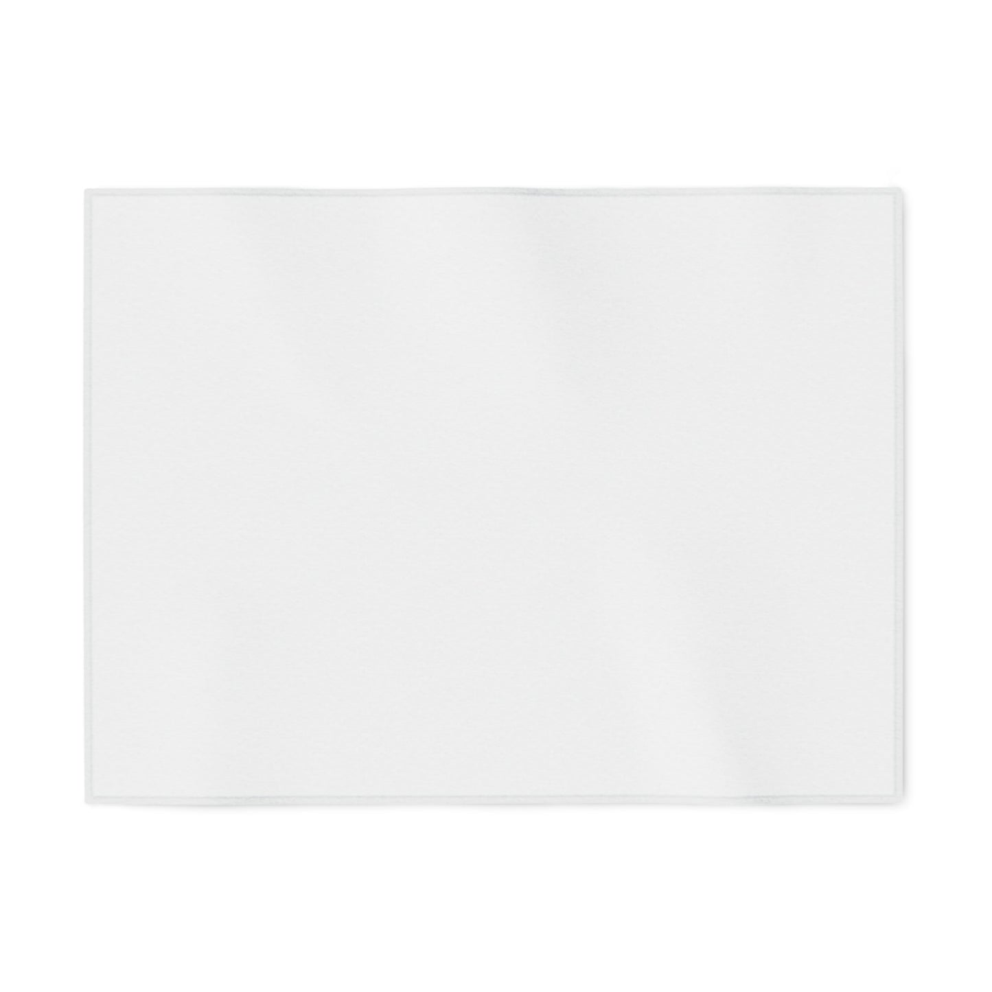 Flat Coated Retriever Sweatshirt Blanket