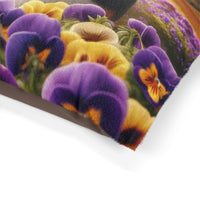 Greater Swiss Mountain Dog Pet Bed