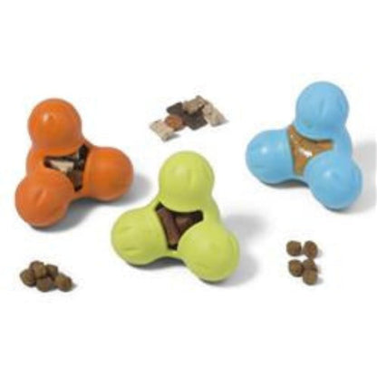 Tux Chew & Treat Interactive Dog Toy