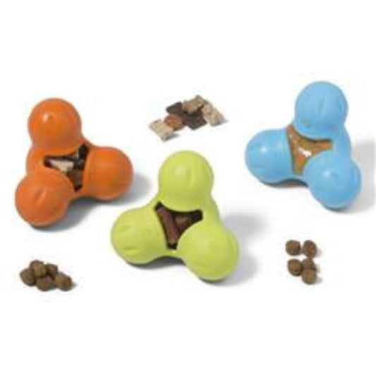 Tux Chew & Treat Interactive Dog Toy