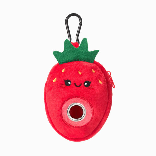 Pooch Pouch Strawberry Waste Bag Dispenser