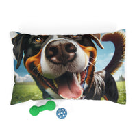 Greater Swiss Mountain Dog Pet Bed