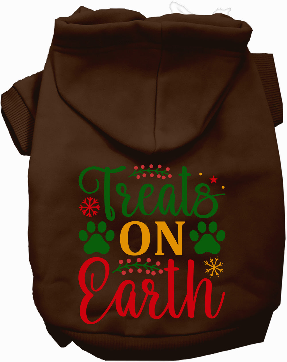 Dog Hoodie Treats on Earth for Festive Halloween Pet Style