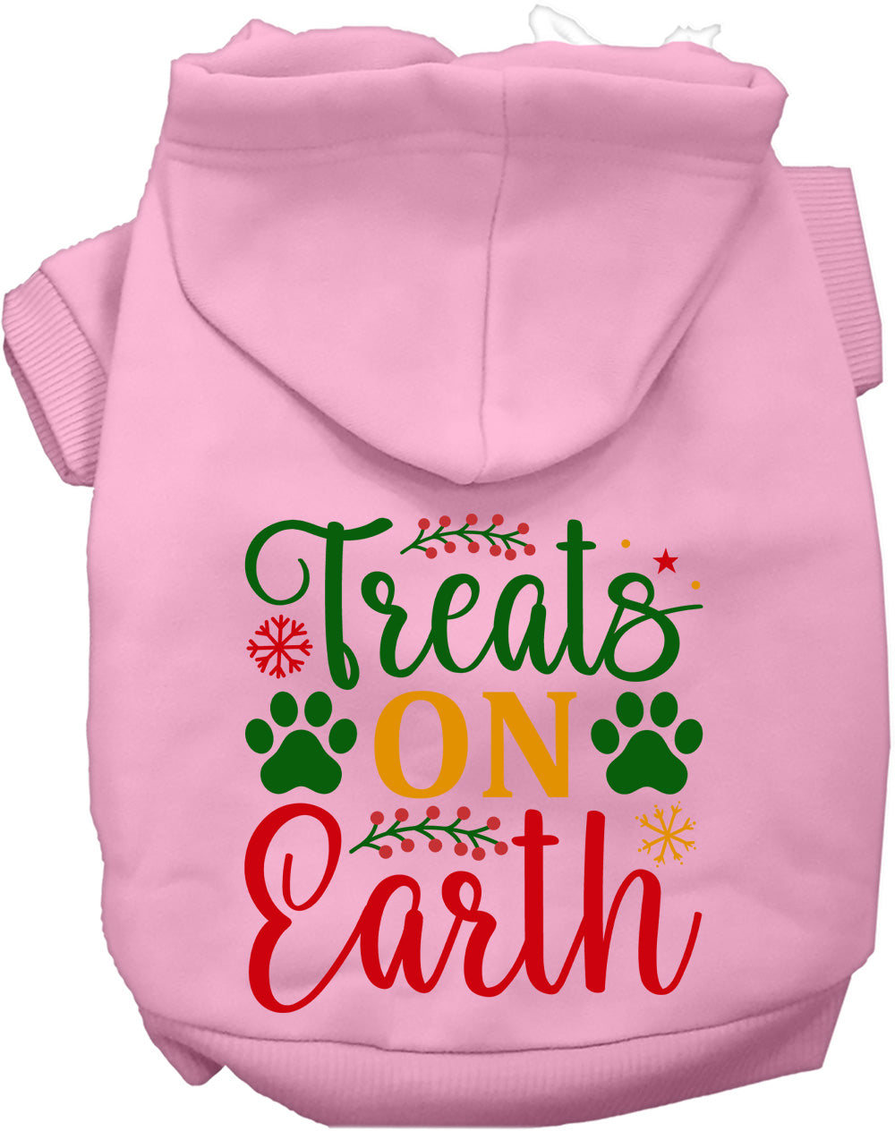 Dog Hoodie Treats on Earth for Festive Halloween Pet Style
