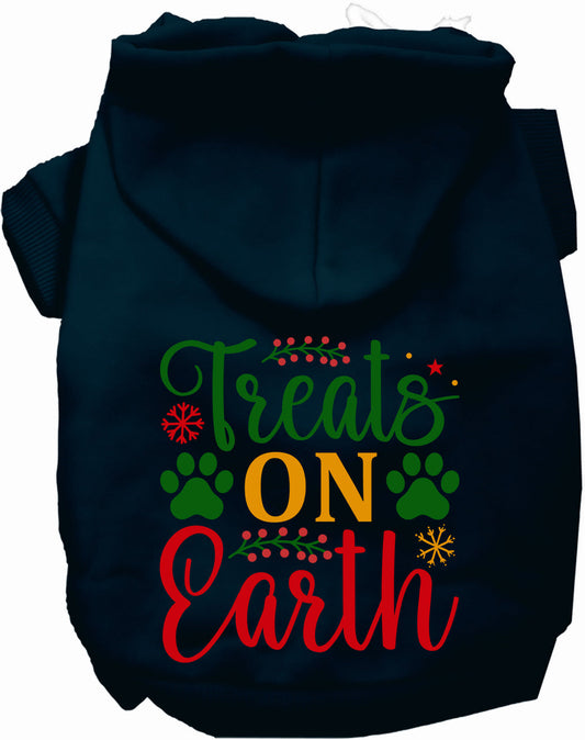 Dog Hoodie Treats on Earth for Festive Halloween Pet Style