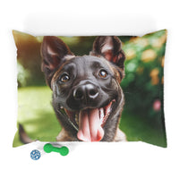 Dutch Shepherd Dog Pet Bed