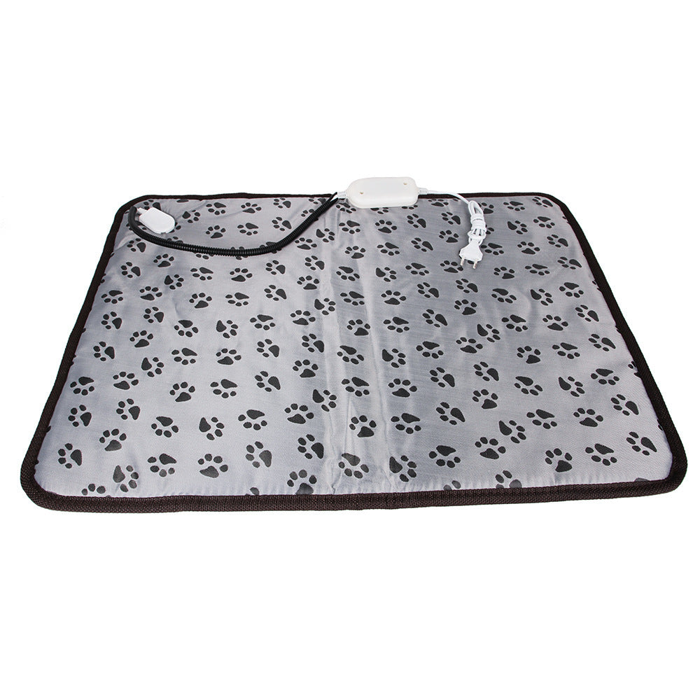 Waterproof Electric Pet Heating Mat