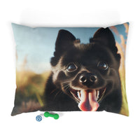 Schipperke Pet Bed