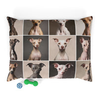 Hairless Dogs Pet Bed