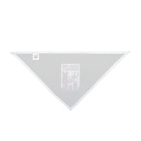 Exclusive Dogs for Democracy Design Tie Bandana