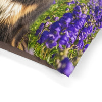 Himalayan Sheepdog Pet Bed