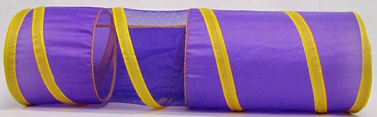 Scruffy's Cat Tunnel