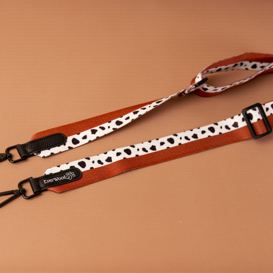 Walkie Bag Strap | Purrfect Pet Kingdom